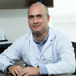 Dr. André Cavalcanti